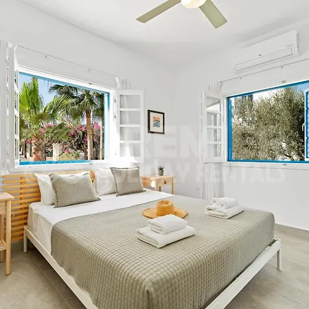 Apartment 1br Near - Ino By Premier Protaras