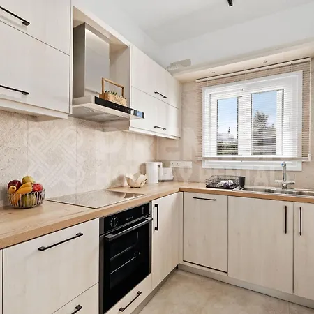Διαμέρισμα 1Br Apartment Near Beach - Ino By Premier Πρωταράς