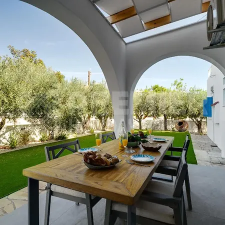 1Br Apartment Near Beach - Ino By Premier