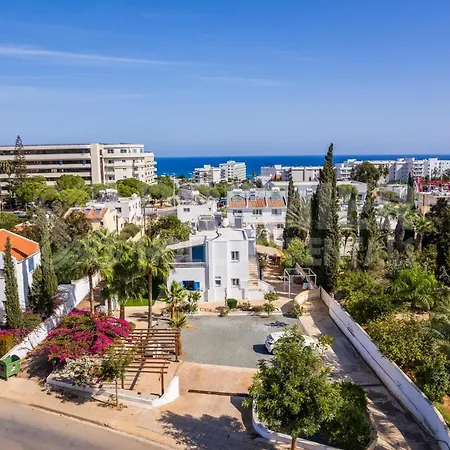 1Br Apartment Near Beach - Ino By Premier * Πρωταράς