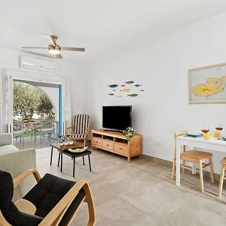 1br Near - Ino By Premier Apartment Protaras