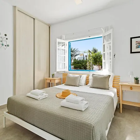 1br Near - Ino By Premier * Protaras