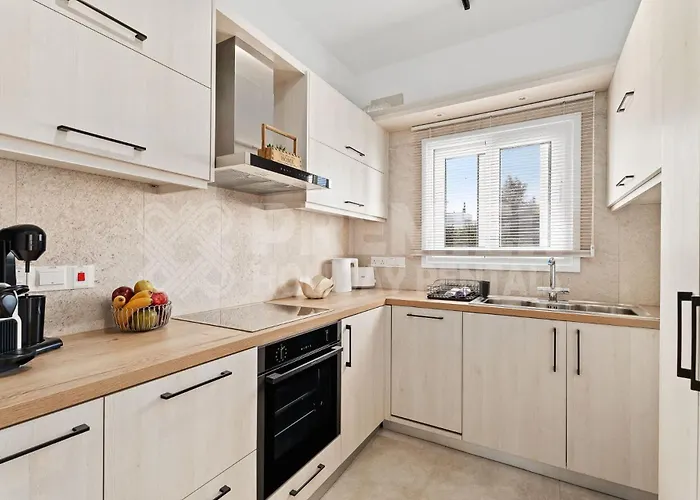 Apartamento Ino Protaras